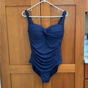 Sea Level Swim Bathing Suit